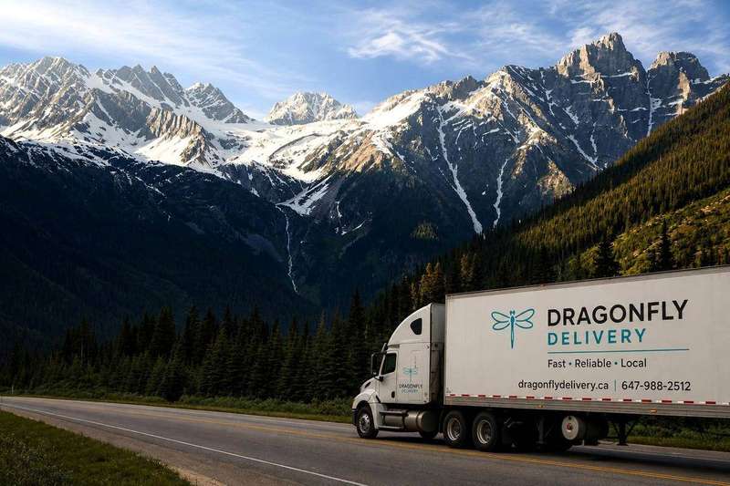 Shipping Freight Coast to Coast in Canada: What Ontario Businesses Should Know